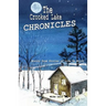 The Crooked Lake Chronicles: Mostly True Stories of Life Up North