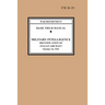 Identification of Italian Aircraft (Basic Field Manual Military Intelligence FM 30-39)