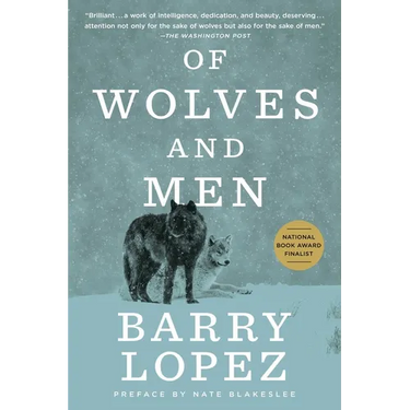 Of Wolves and Men