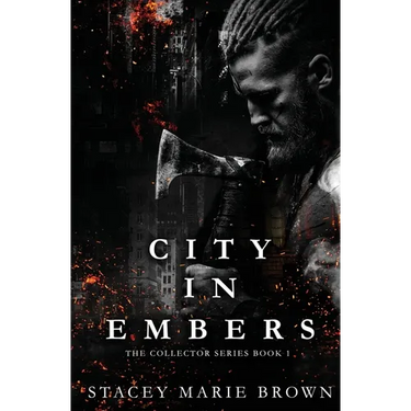 City In Embers