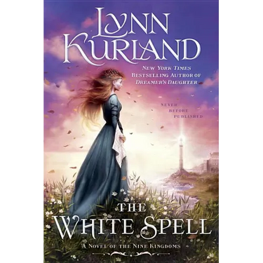 The White Spell