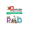 Annie Ape Manual: 90 Days to Literacy