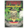Stoner Coloring Book: FOR ADULTS, The Stoner's Psychedelic Coloring Book