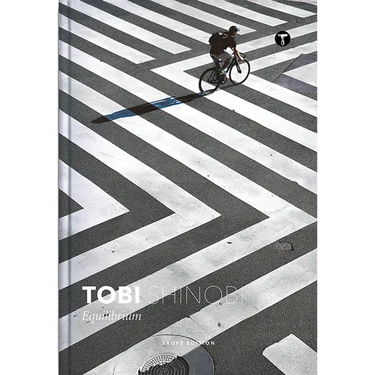 Tobi Shinobi: Equilibrium