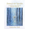 Annea'rah Speaks: A Tale of Creation as Told by the Fae