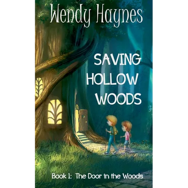 Saving Hollow Woods