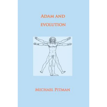 Adam and Evolution