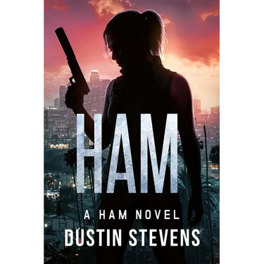 Ham: A Suspense Thriller