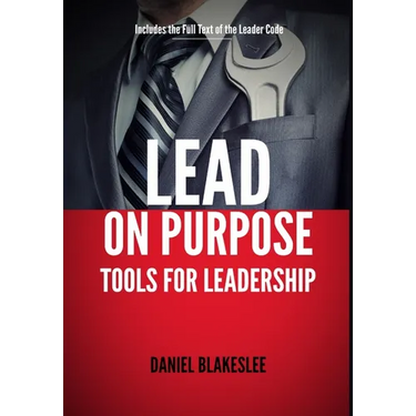 Lead on Purpose