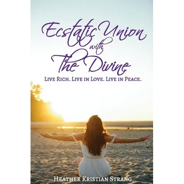 Ecstatic Union with The Divine