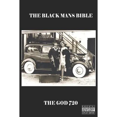 The Black Mans Bible