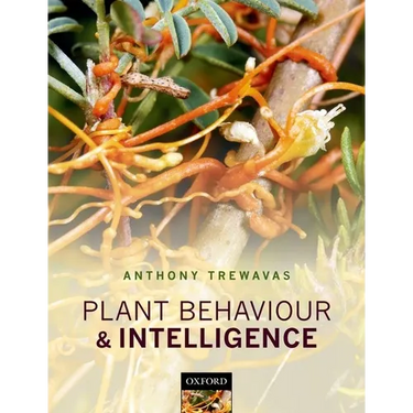 Plant Behaviour and Intelligence