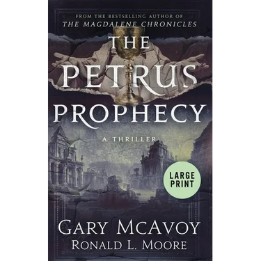The Petrus Prophecy