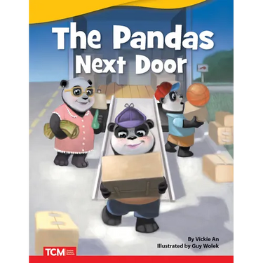 The Pandas Next Door