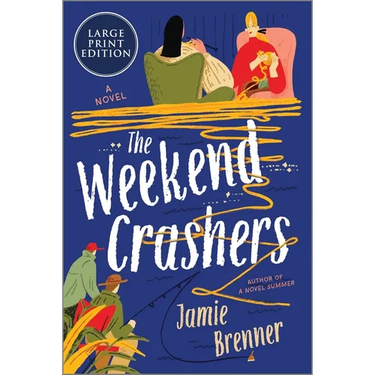 The Weekend Crashers