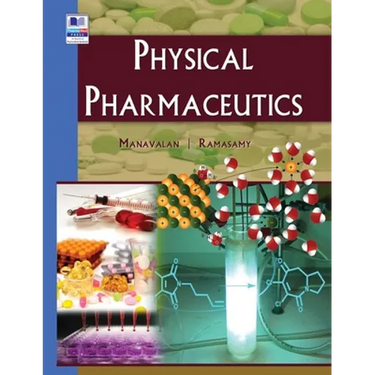 Physical Pharmaceutics