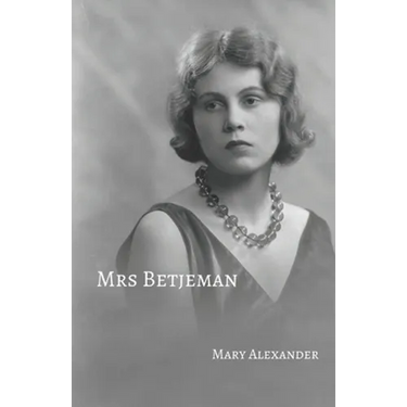 Mrs Betjeman