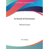In Search of Gravestones: Old and Curious