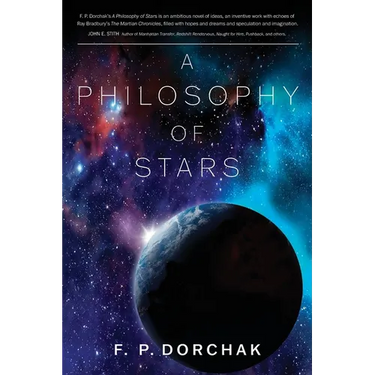 A Philosophy of Stars