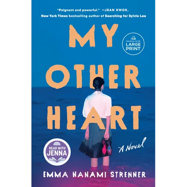 My Other Heart: A Read with Jenna Pick