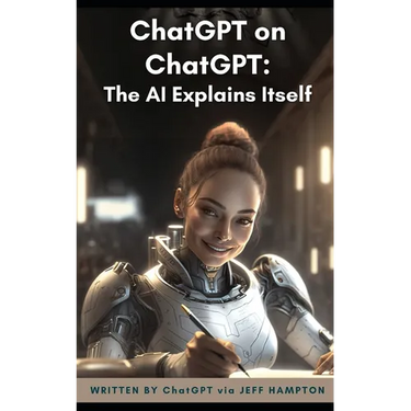 ChatGPT on ChatGPT: The AI Explains Itself