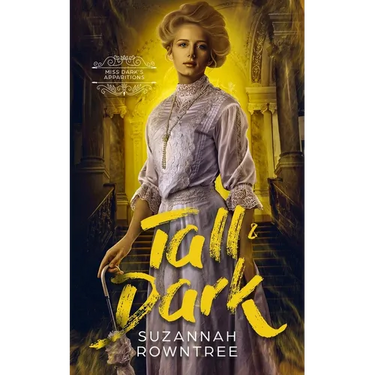 Tall & Dark