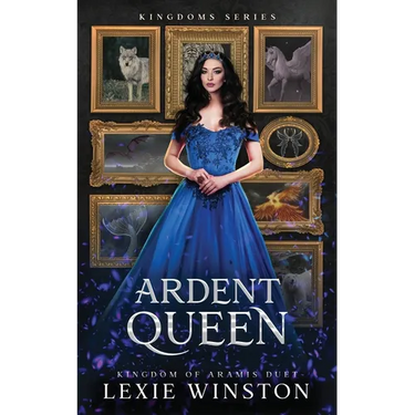 Ardent Queen