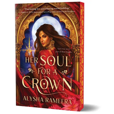 Her Soul for a Crown (Deluxe Edition)