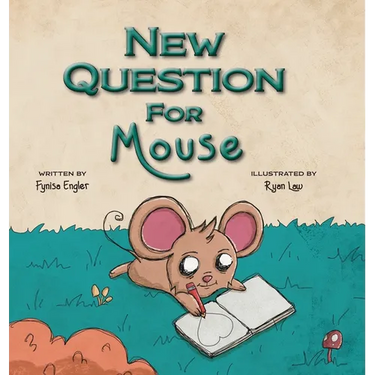 New Question for Mouse