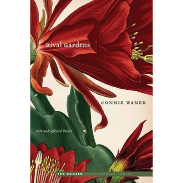 Rival Gardens: New and Selected Poems