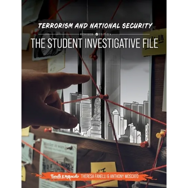 Terrorism and National Security: A Student Investigative File