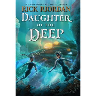 Daughter of the Deep