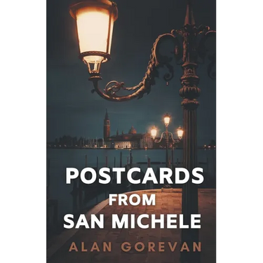 Postcards from San Michele
