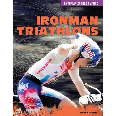 Ironman Triathlons
