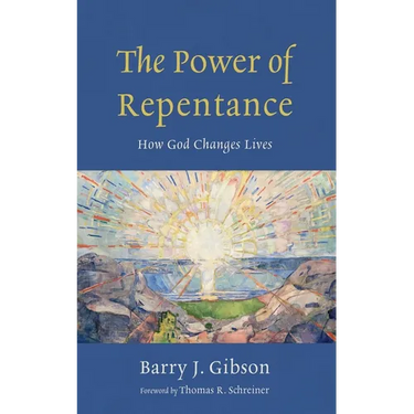 The Power of Repentance: How God Changes Lives