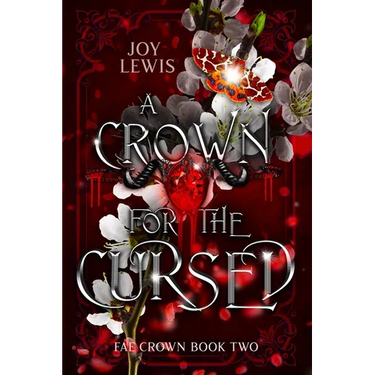 A Crown for the Cursed