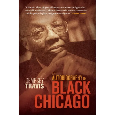 An Autobiography of Black Chicago