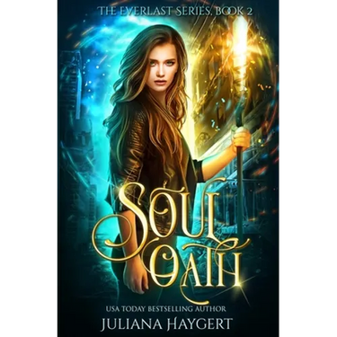 Soul Oath