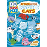 Attack of the Invisible Cats