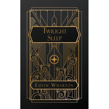 Twilight Sleep