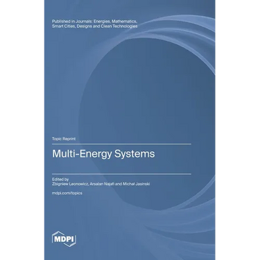 Multi-Energy Systems
