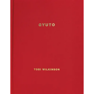 Tobi Wilkinson: Gyuto