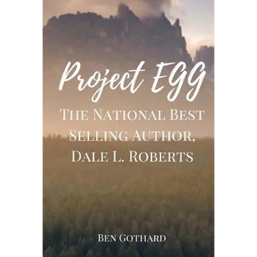 The National Best Selling Author, Dale L. Roberts