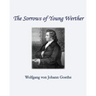 The Sorrows of Young Werther