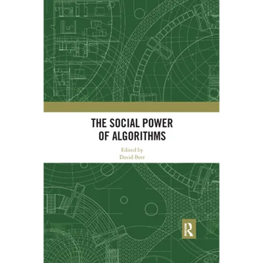 The Social Power of Algorithms