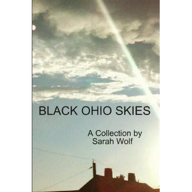 Black Ohio Skies