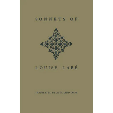 Sonnets of Louise Labé