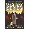 Lucille Pfiffer Mystery Series (Books 1 - 5)