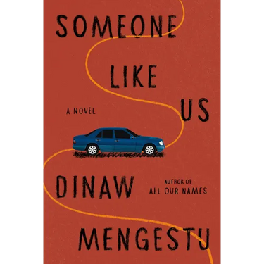 Someone Like Us