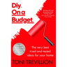 Diy. on a Budget.: The Very Best Tried-And-Tested Ideas for Your Home